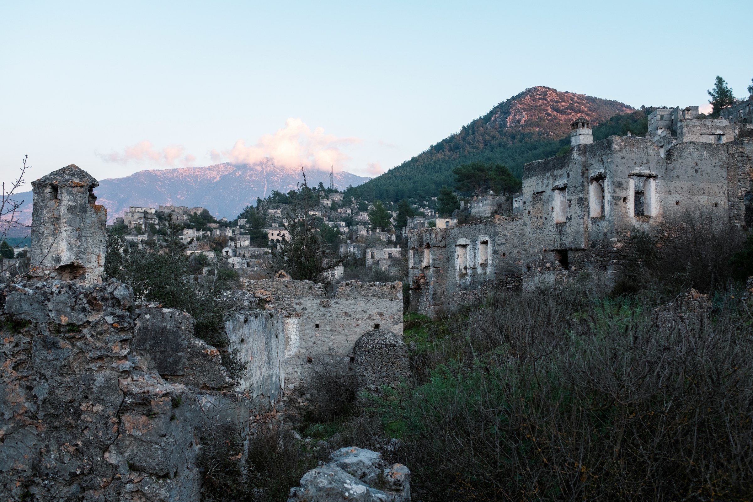 Kayaköy