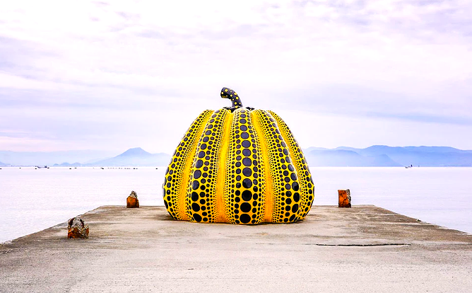 Setouchi Sanat Adaları