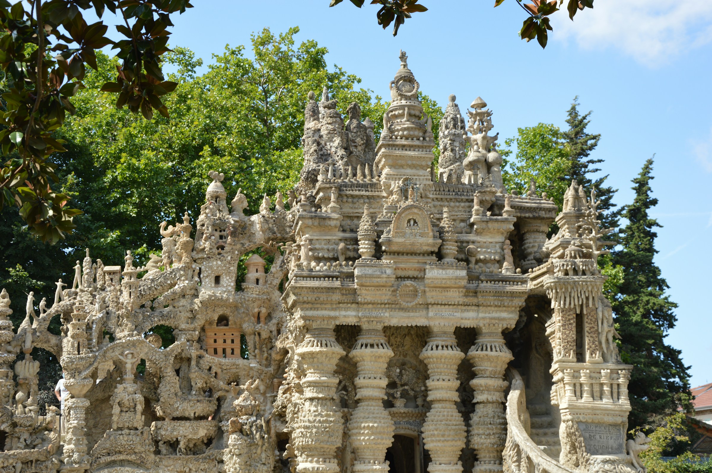 Palais Idéal