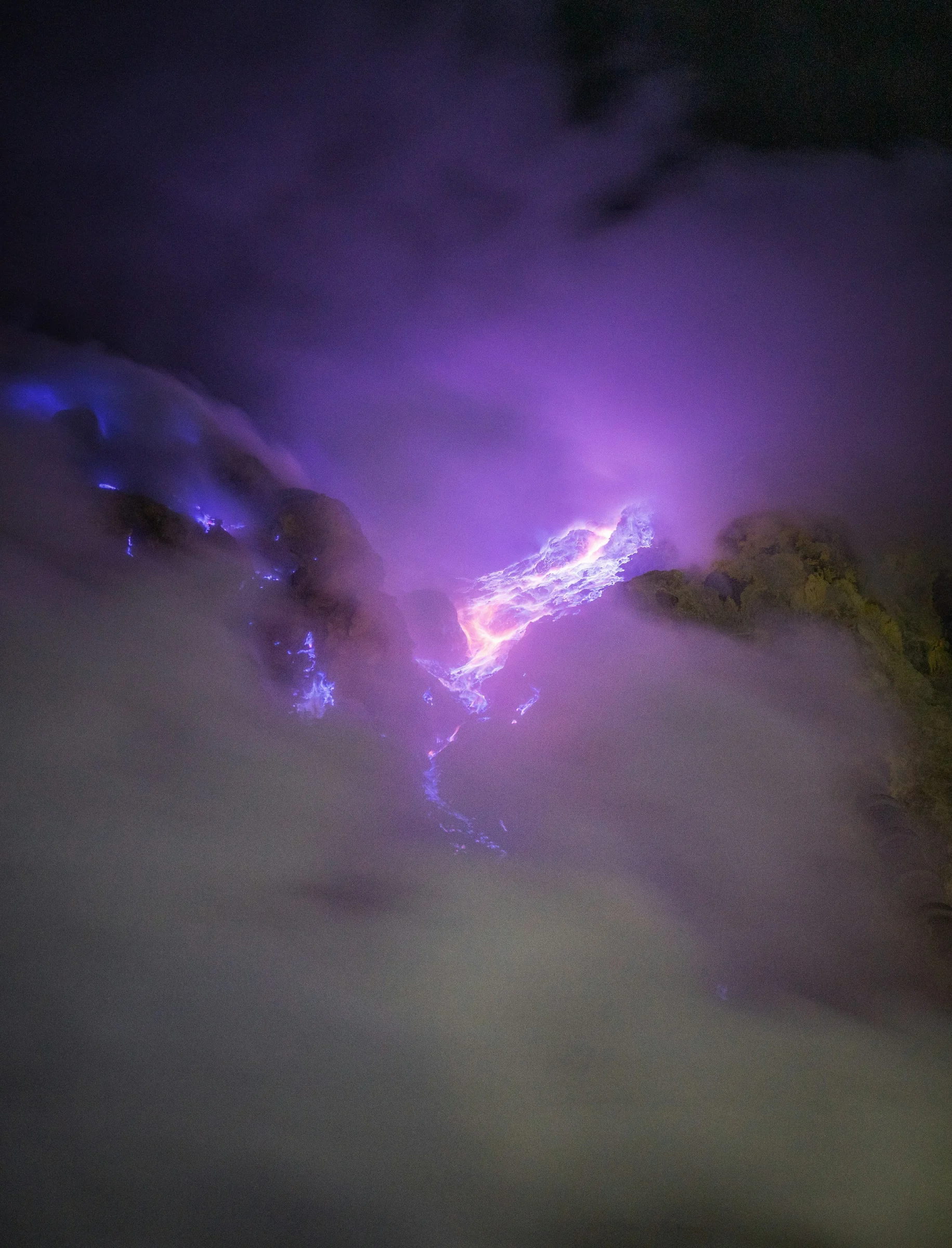 Kawah Ijen