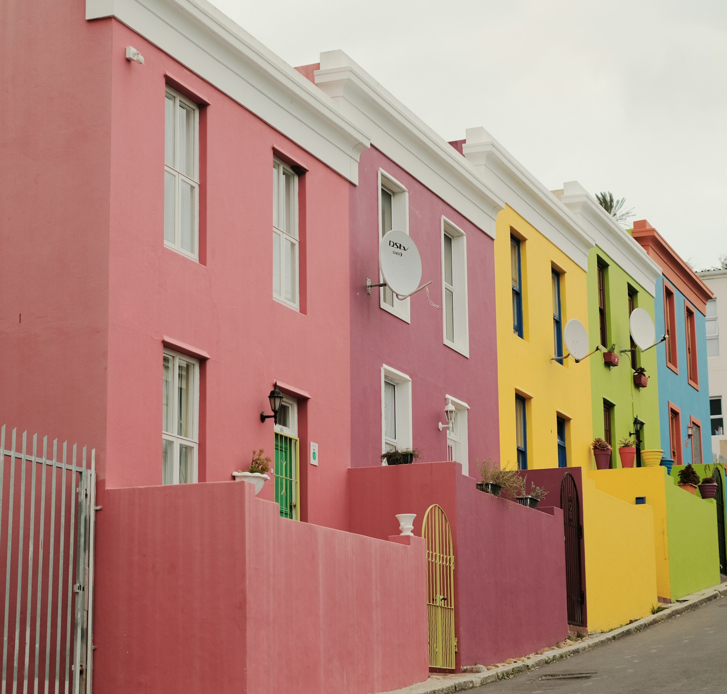 Bo-Kaap