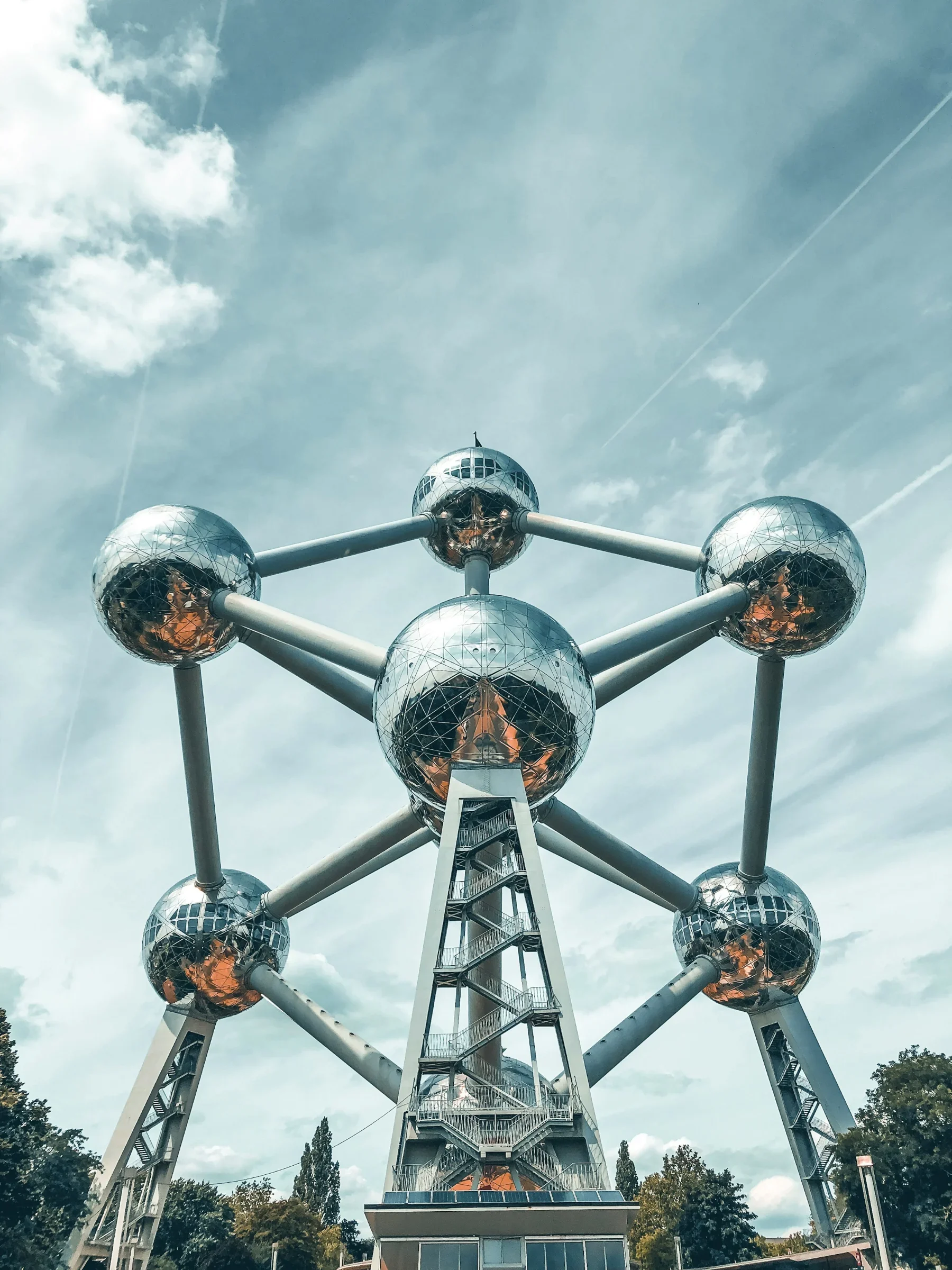 Atomium