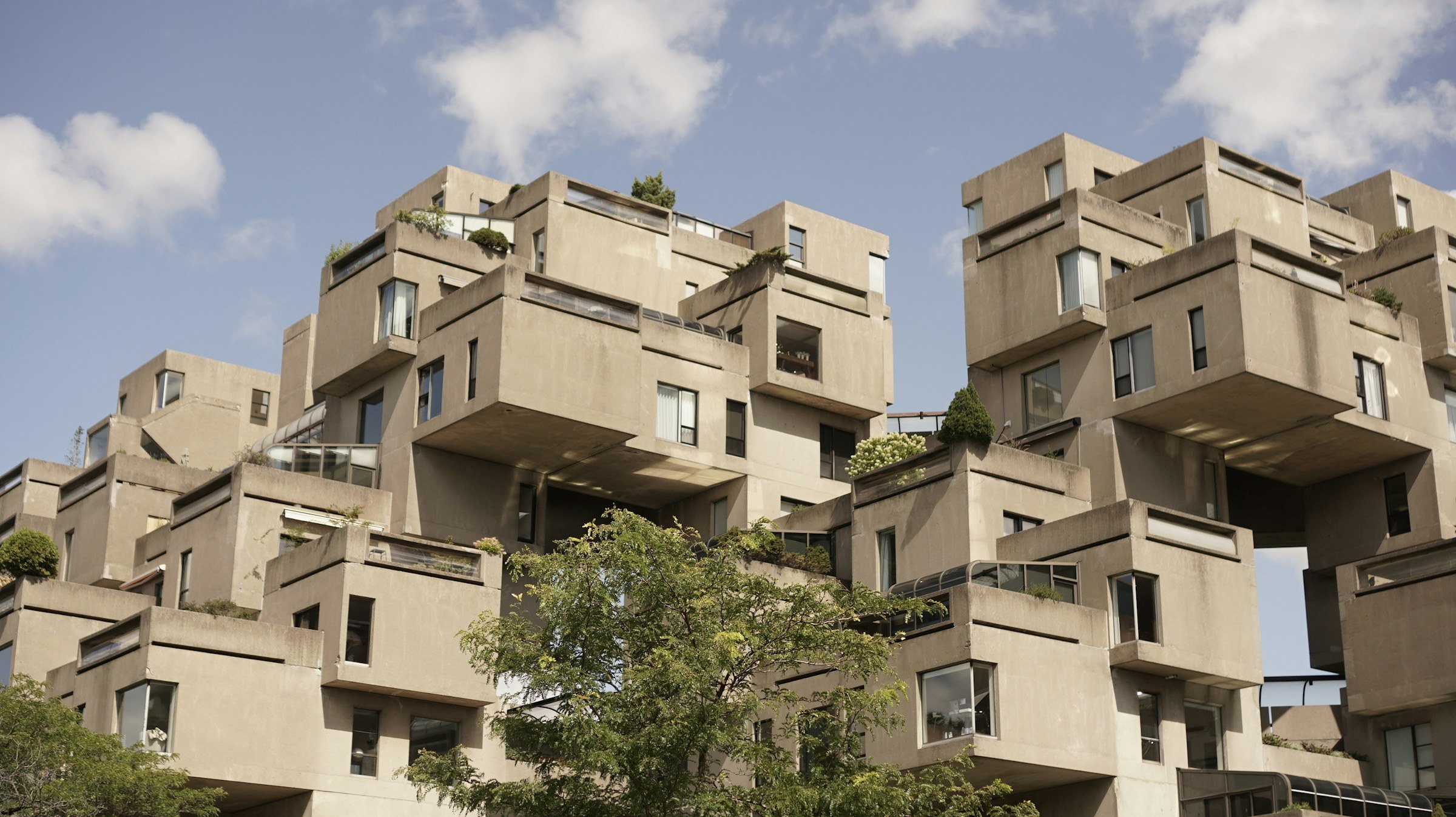 Habitat 67