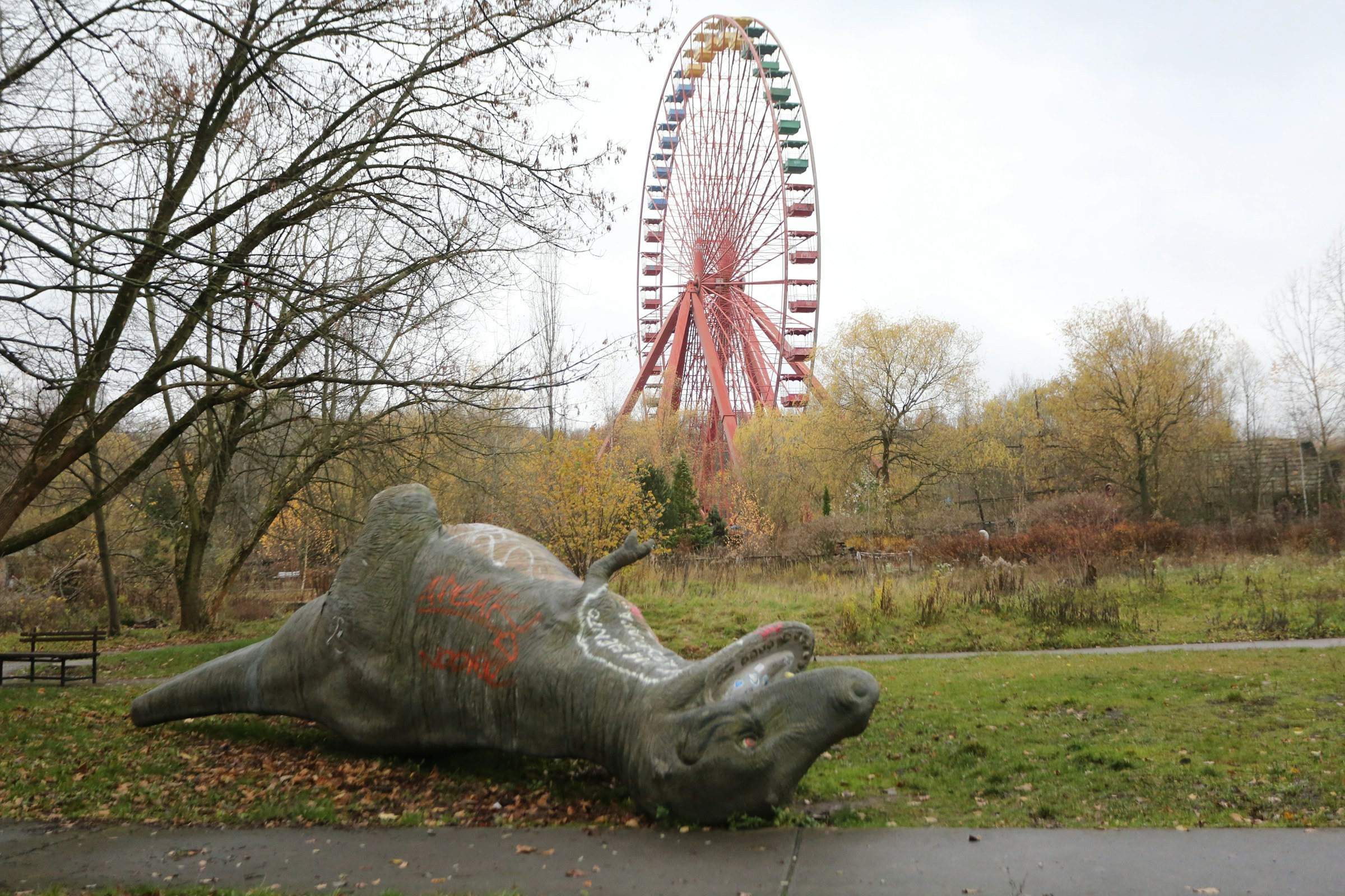 Spreepark