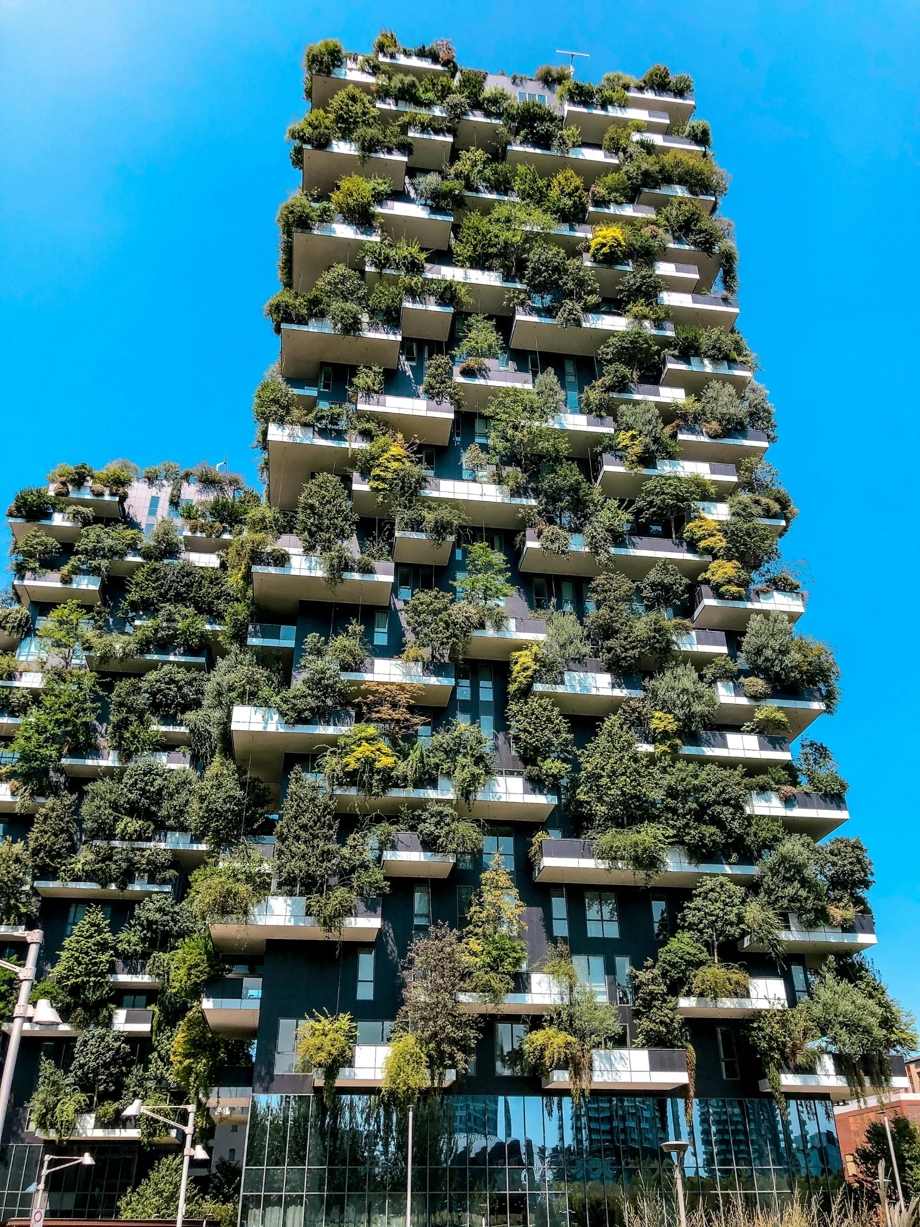 Bosco Verticale