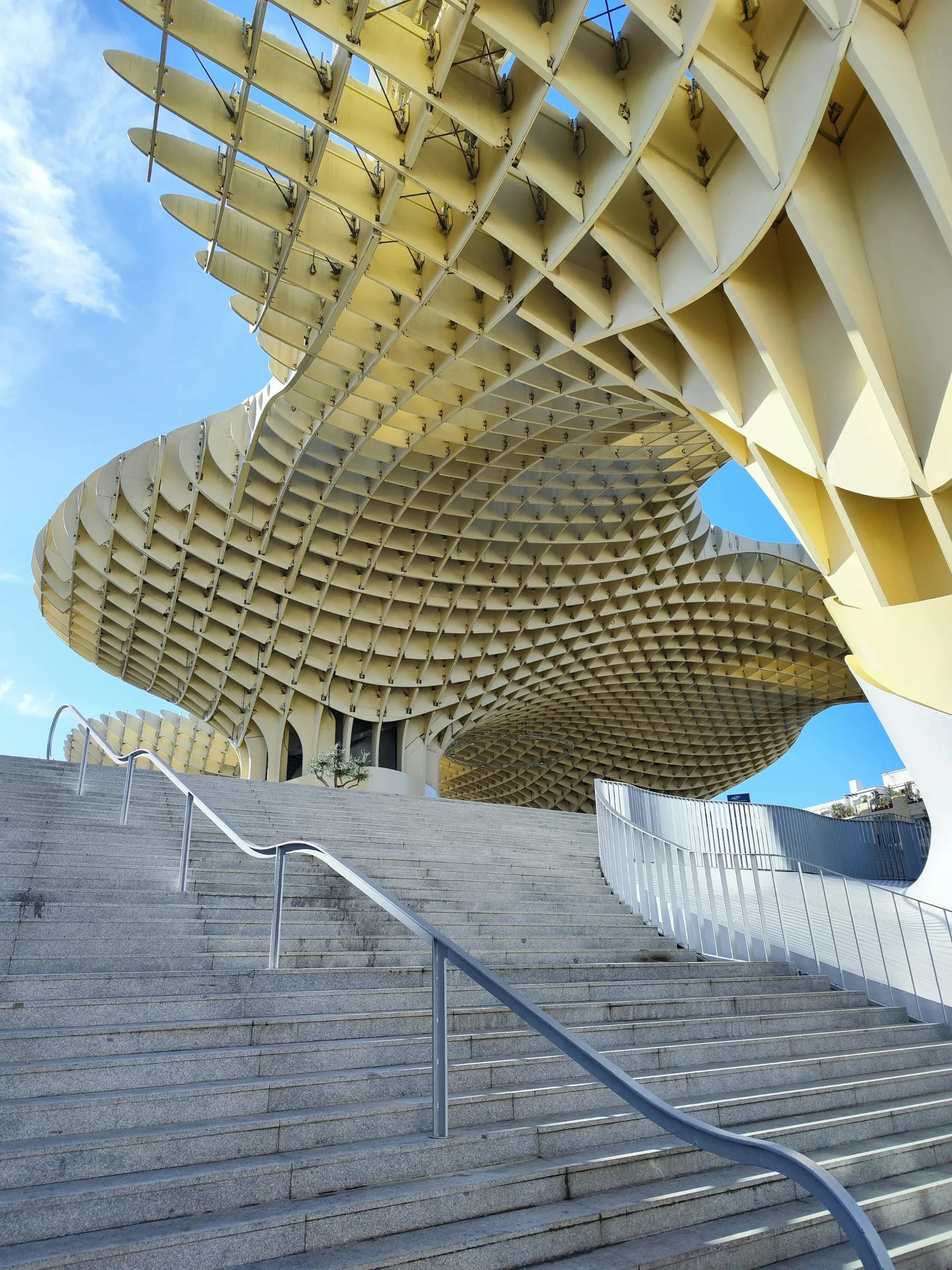 Metropol Parasol