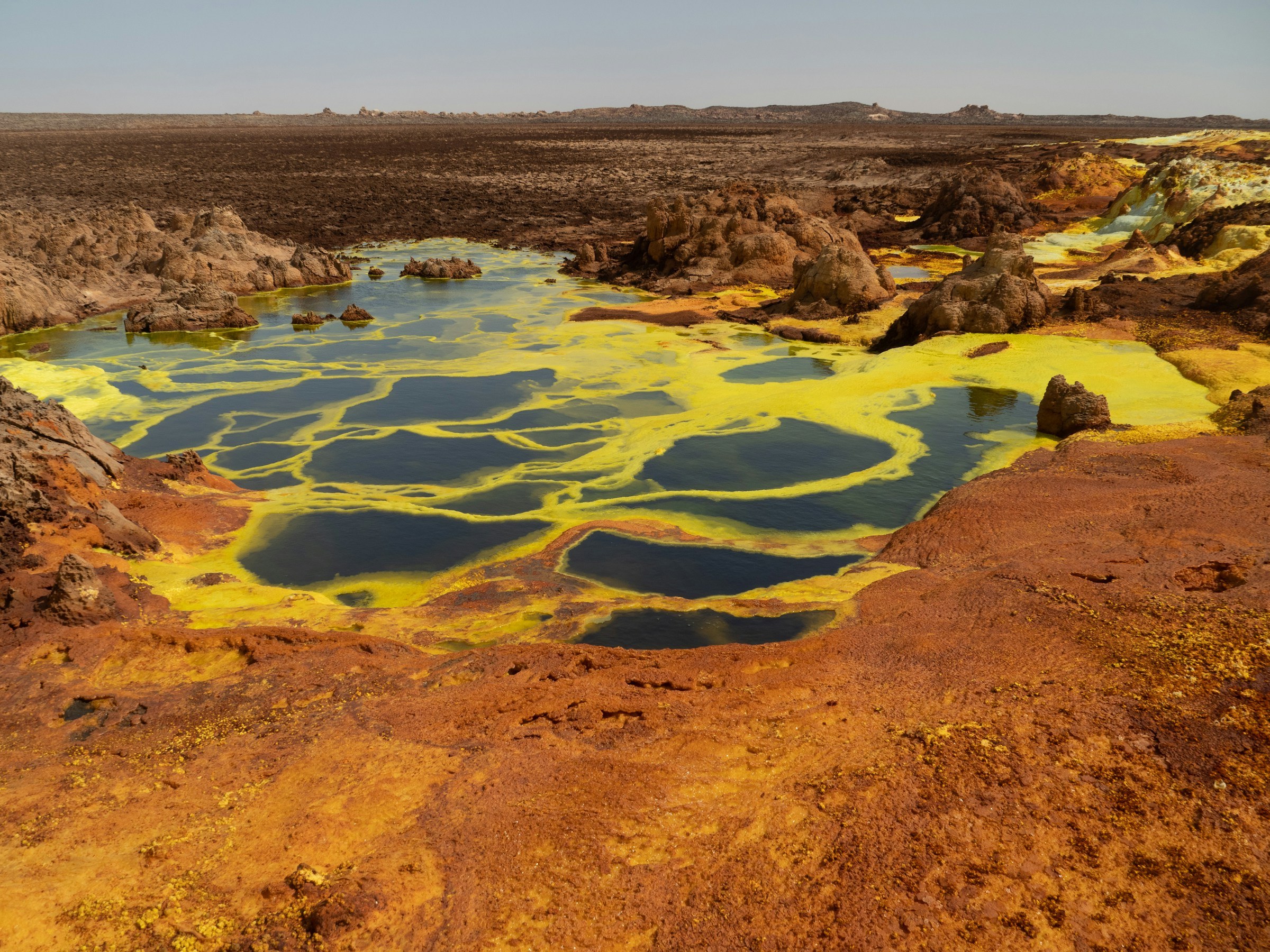 Dallol