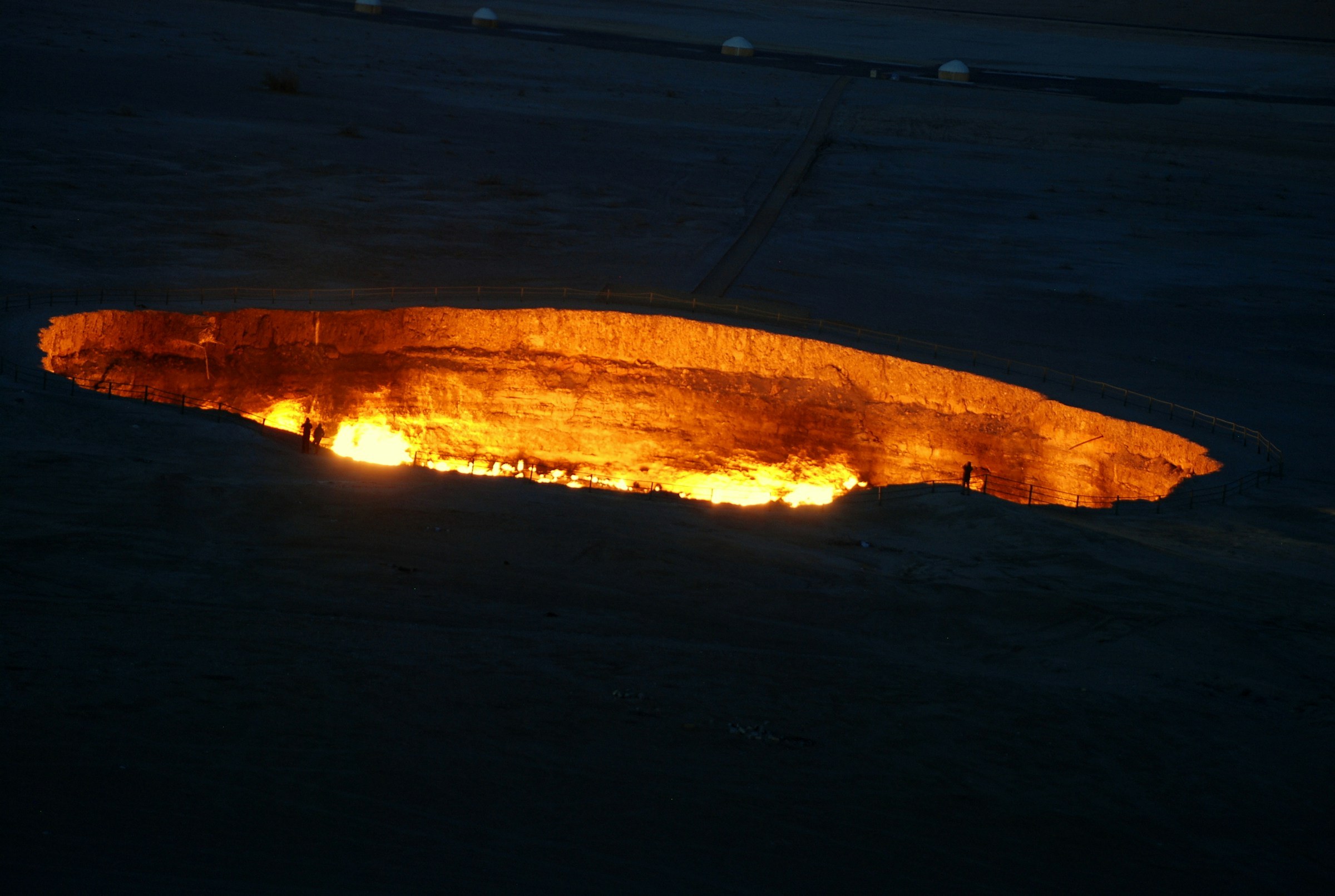 Darvaza