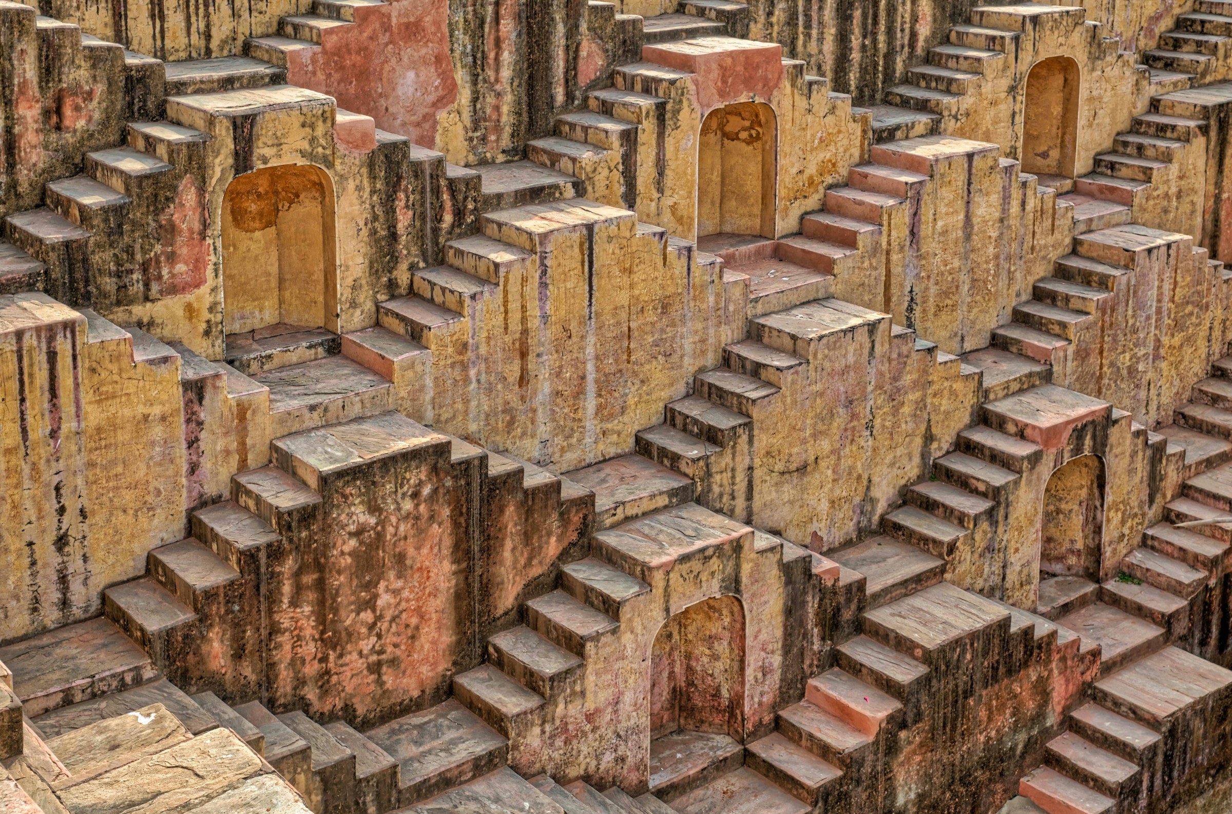 Chand Baori